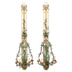 Wall Lights and Sconces