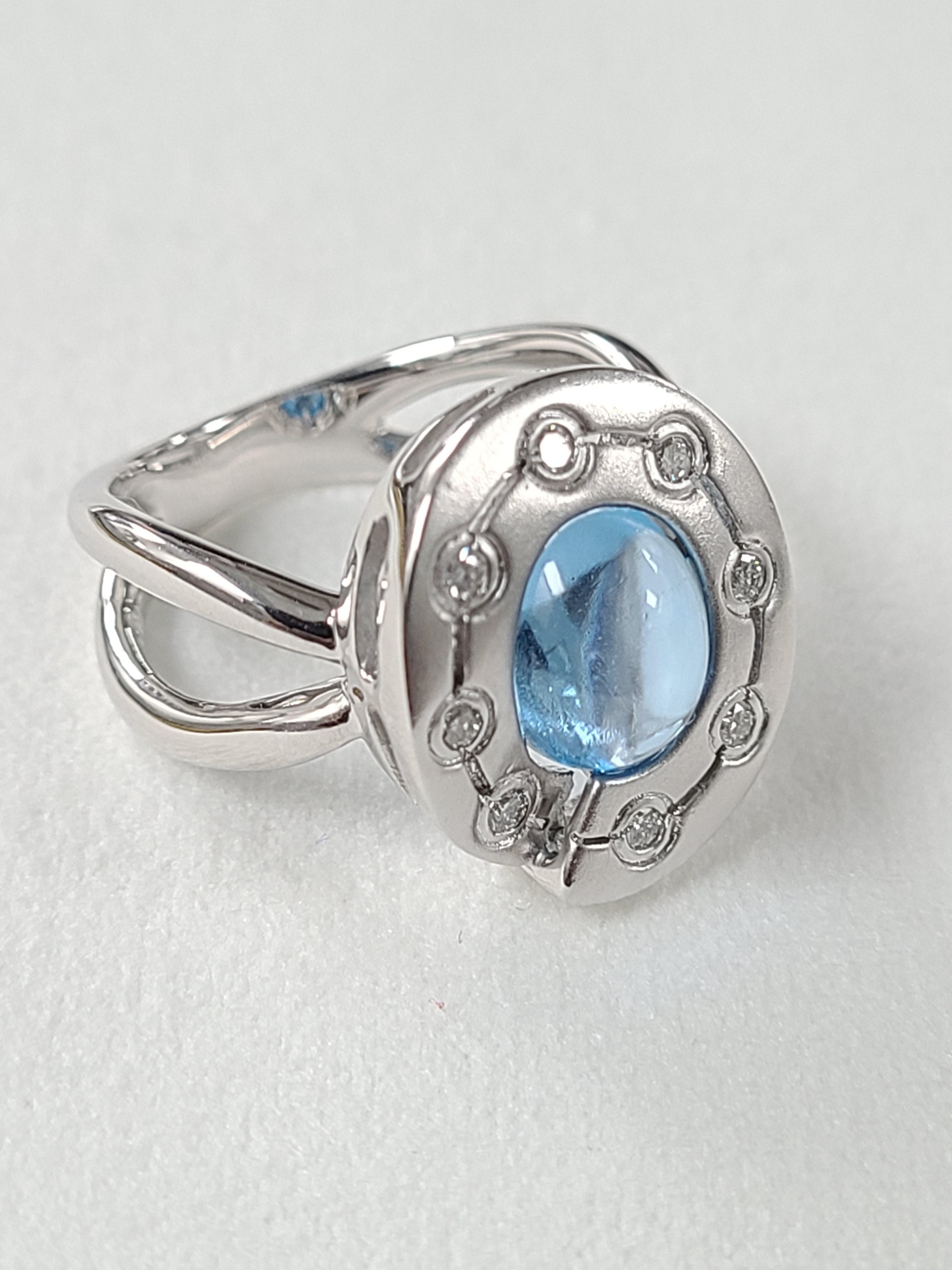 angora ring