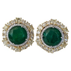 Stud Earrings