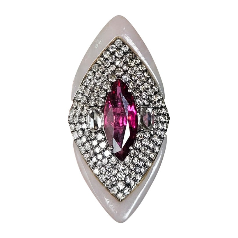 JEWEL HUB Anelli cocktail