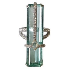 Cocktail Rings