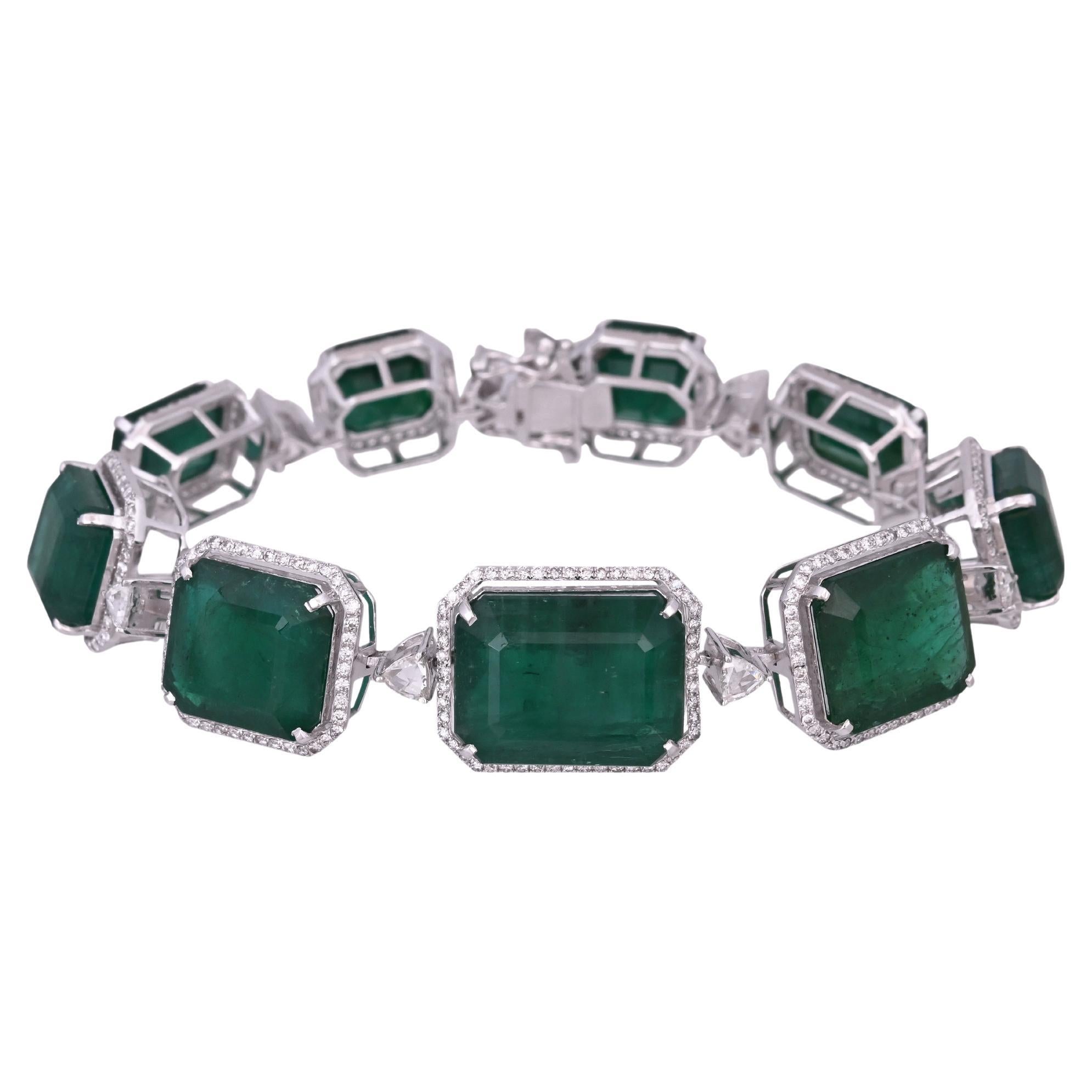 Edler Schmuck Armbänder
