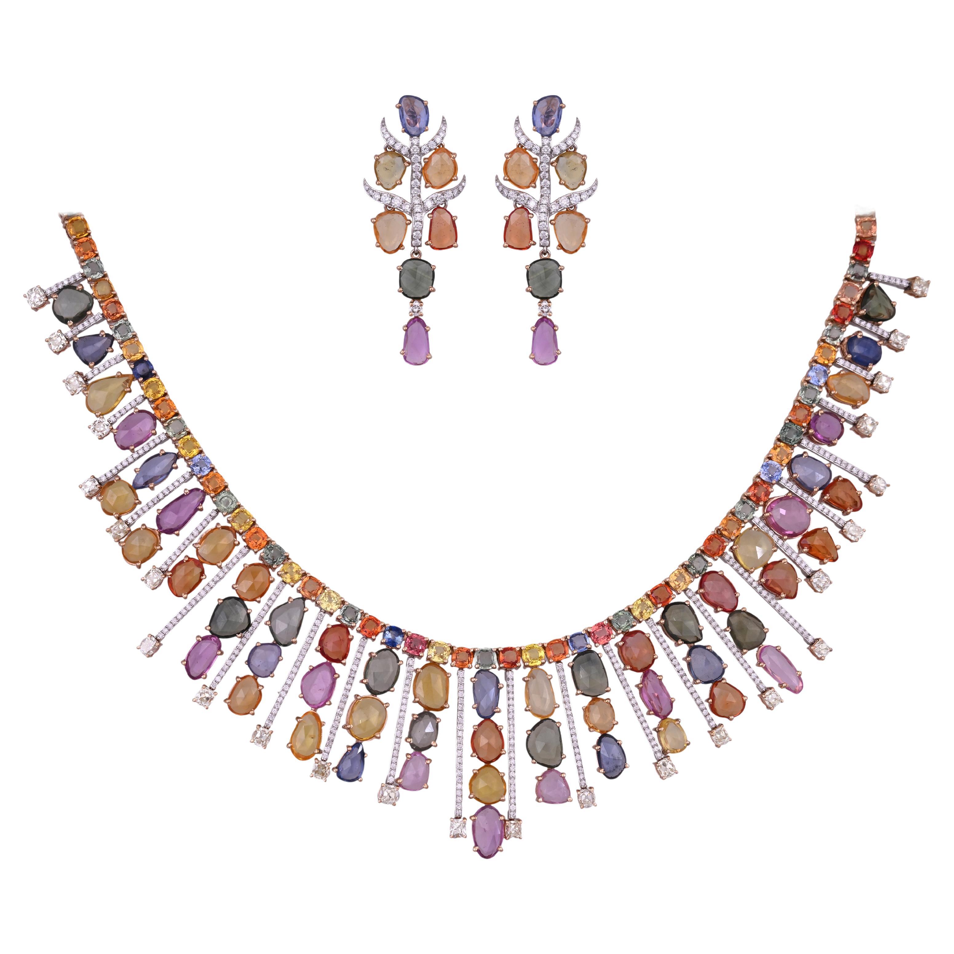 JEWEL HUB Gliederketten