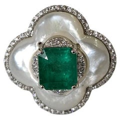 Cocktail Rings