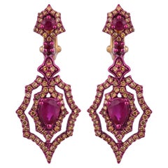 Dangle Earrings