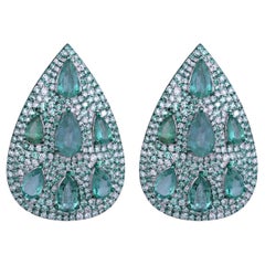 Stud Earrings