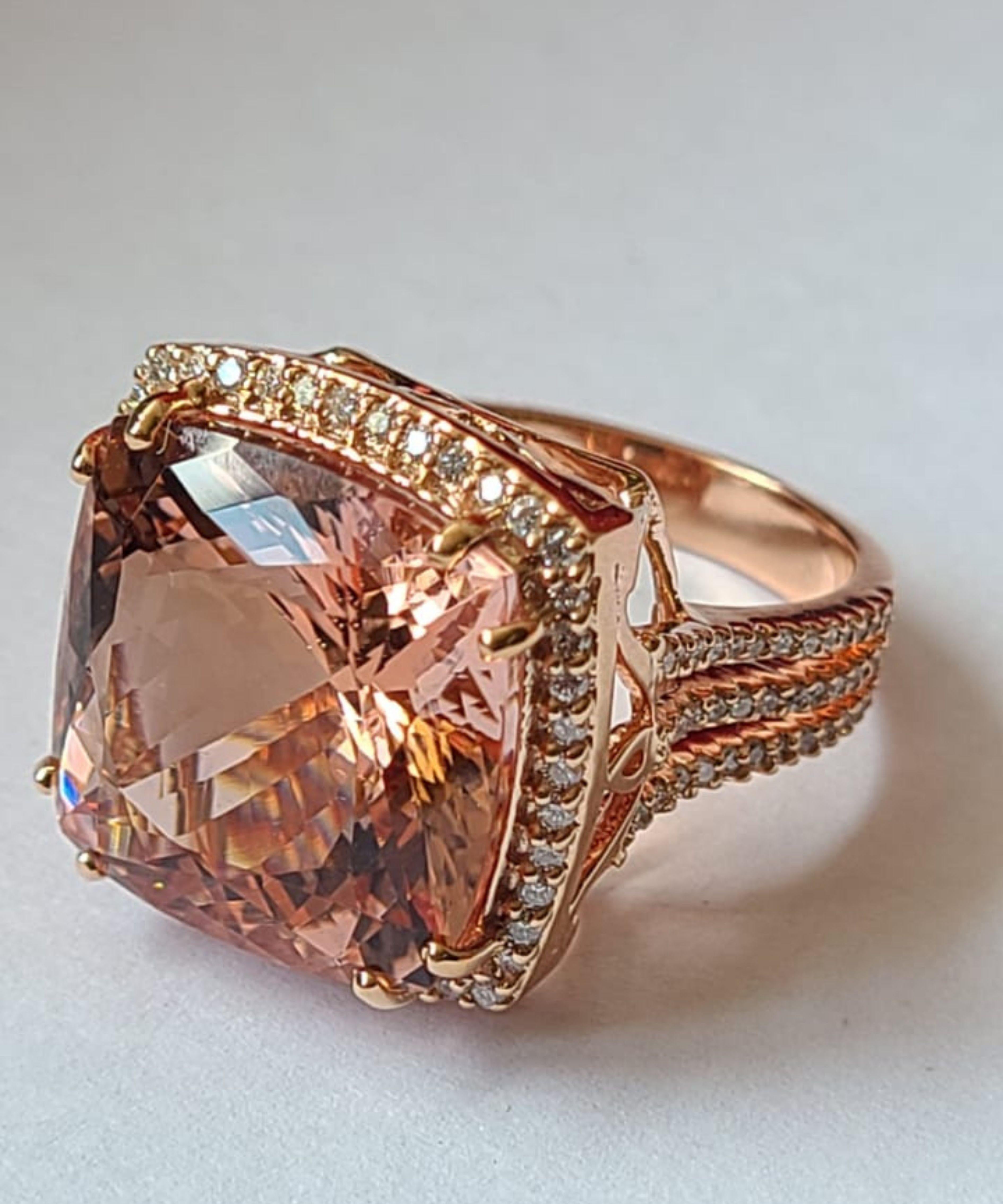 morganite value