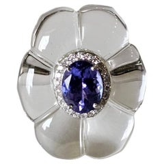 Cocktail Rings