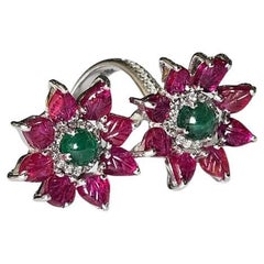 Cocktail Rings