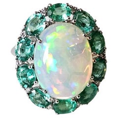 Cocktail Rings