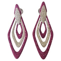 Dangle Earrings