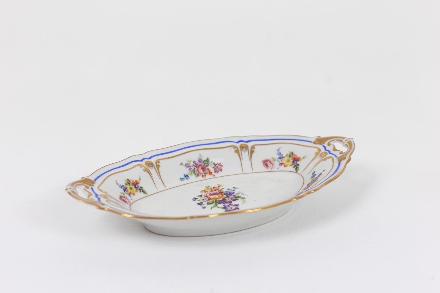 Set in Limoges Porcelain, 1927-1948 6