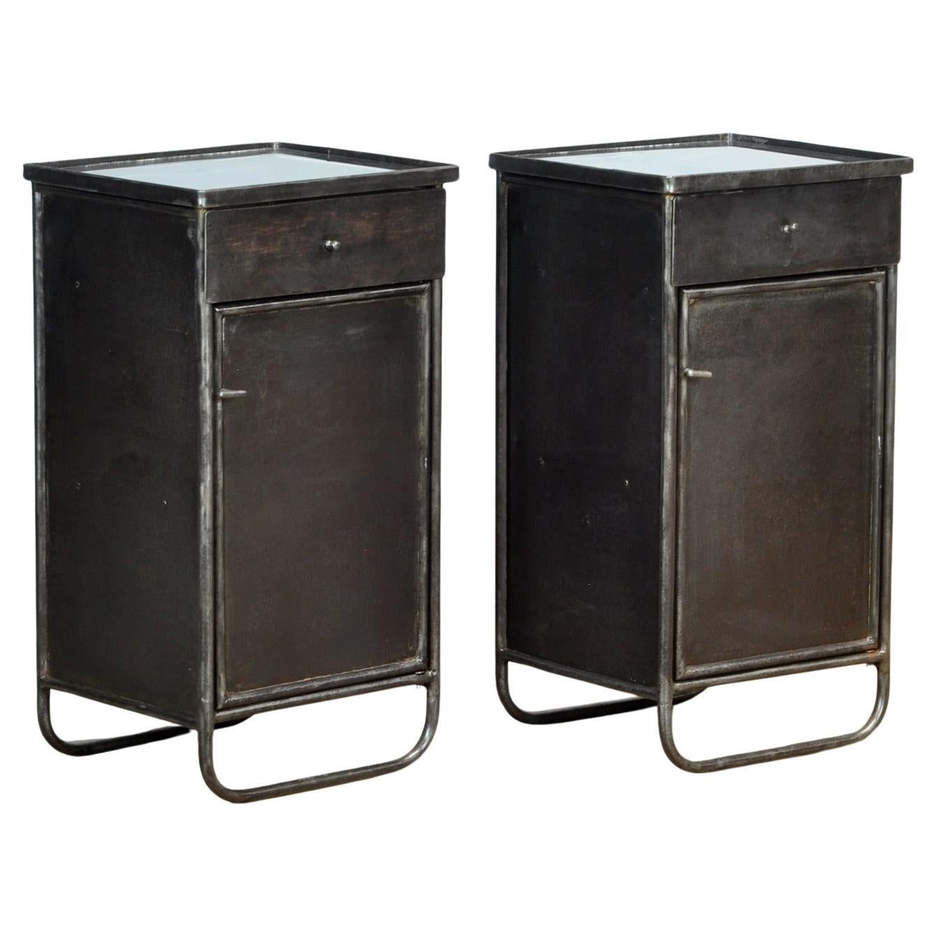 Antique and Vintage Night Stands 5,469 For Sale at 1stDibs vintage nightstands, antique