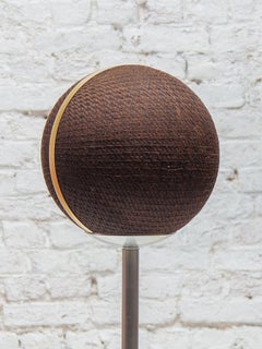 Satz Korona K1-70 70 Watt Kugelständerlautsprecher ITT Schaub Lorenz, 1970er Jahre