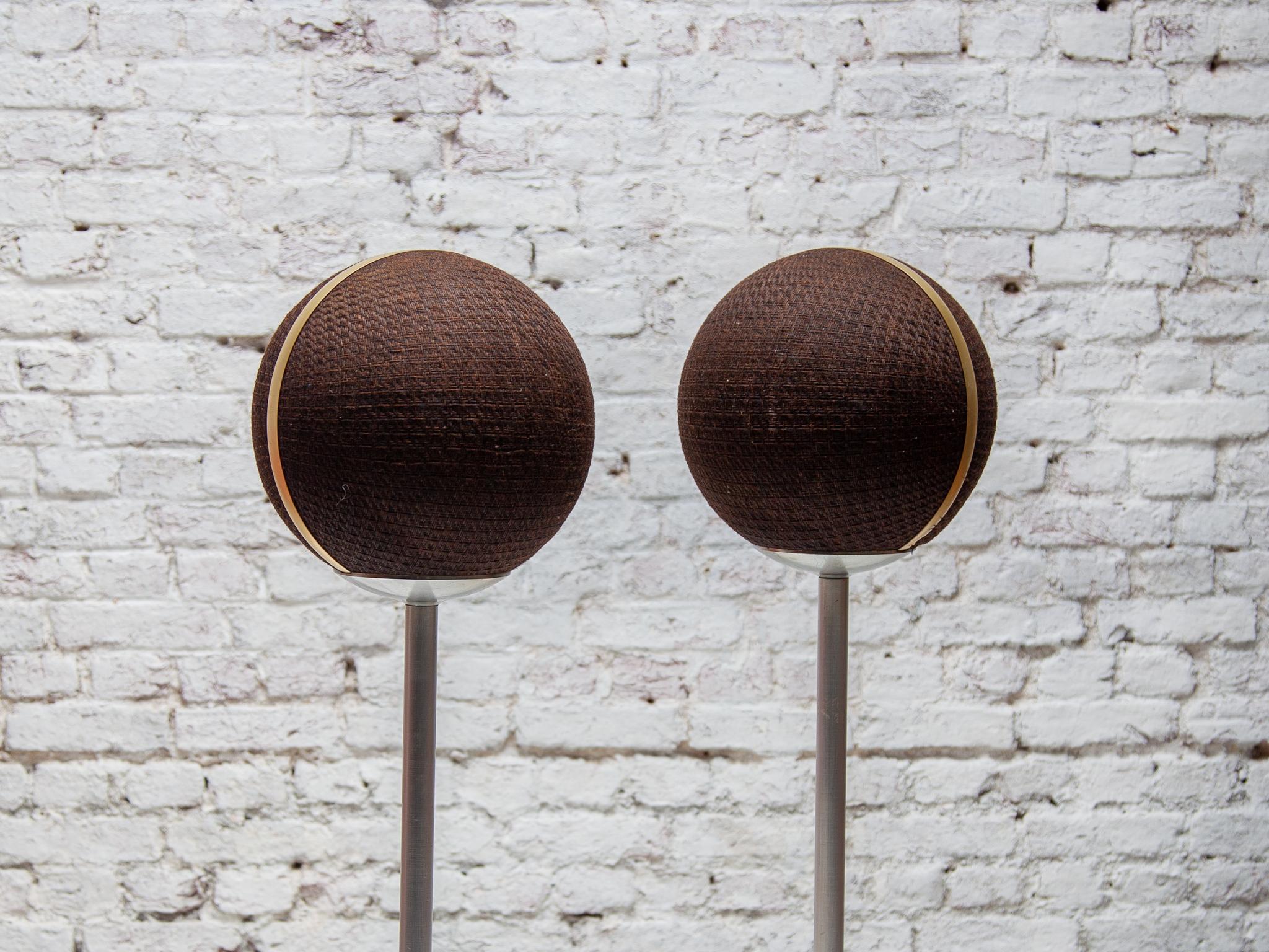 schaub lorenz speakers