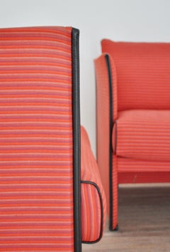 Set Lounge Break, Mario Bellini for Cassina, Italy, 1970