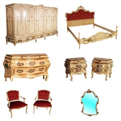 Baroque Revival More Furniture and Collectibles