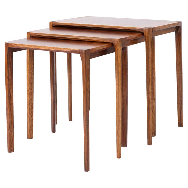 Wilhelm Renz Furniture - 23 For Sale at 1stDibs | wilhelm furniture ...