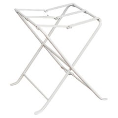 Set No.7 Foldable Mid-Century Luggage Racks