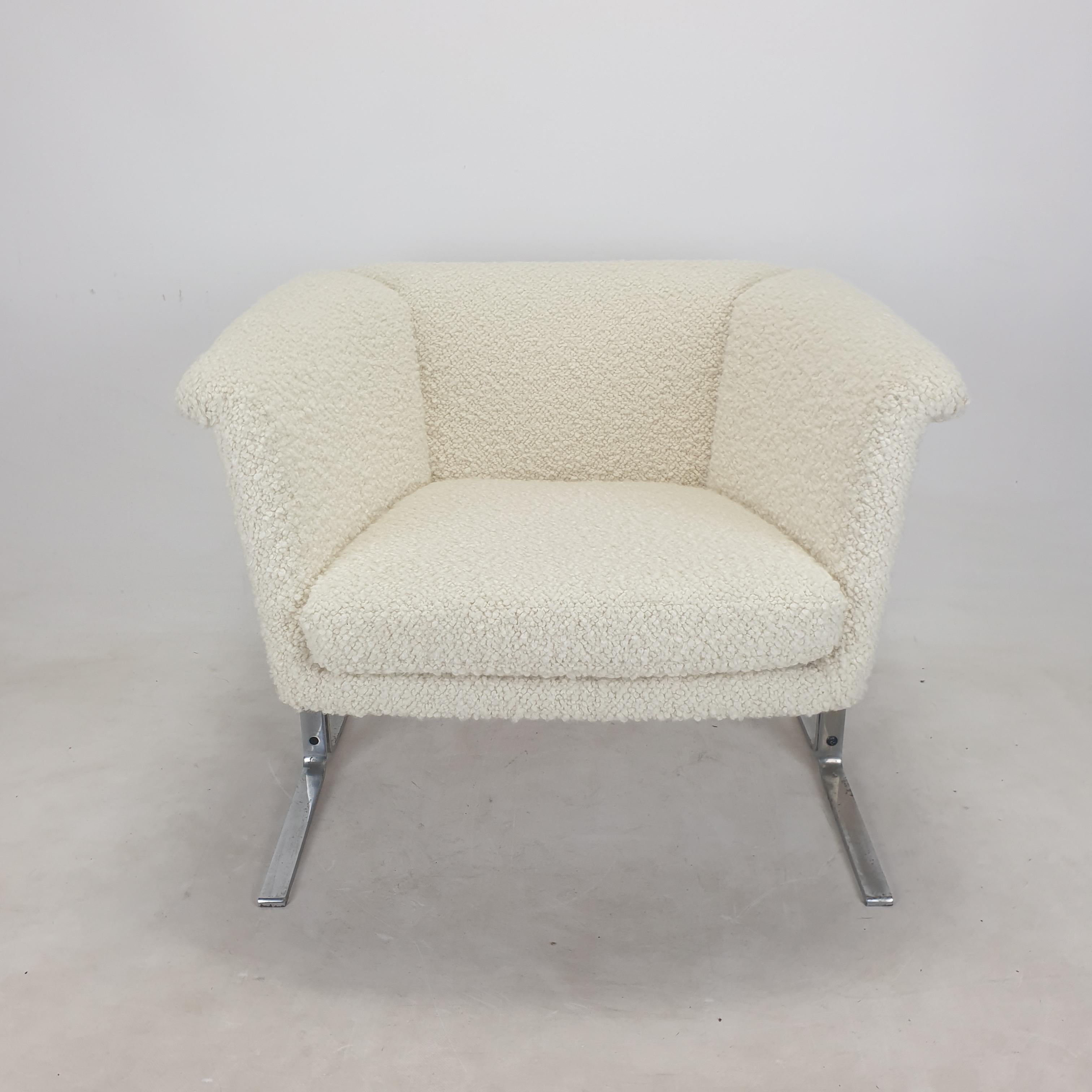 Ensemble de 042 chaises longues de Geoffrey Harcourt pour Artifort, 1963 en vente 4