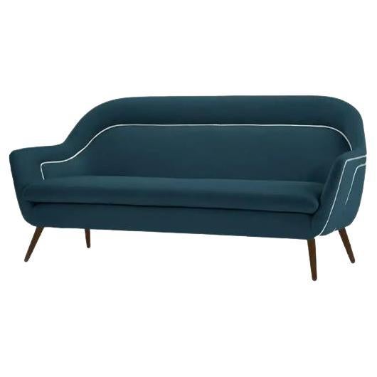 Set of 1 x Frida Settee + 1 x State Bench Settee 