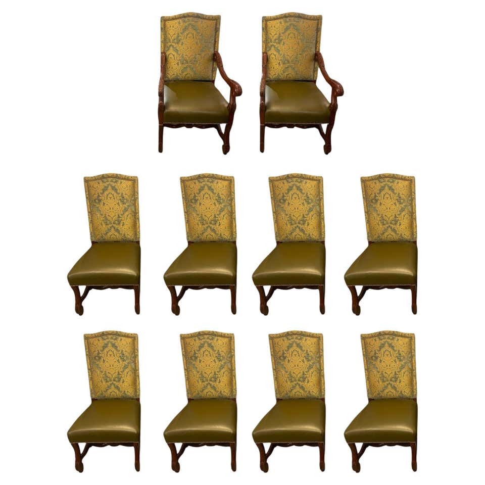 A. Rudin Furniture - 10 For Sale at 1stDibs | a rudin price list, a ...