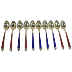 Metal Tableware