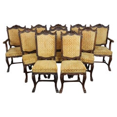 Dining Room Chairs