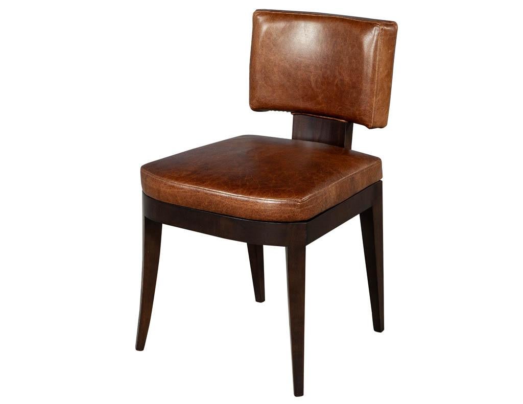 dining chairs canada