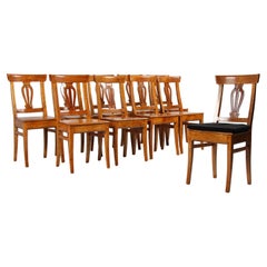 Wood Chairs