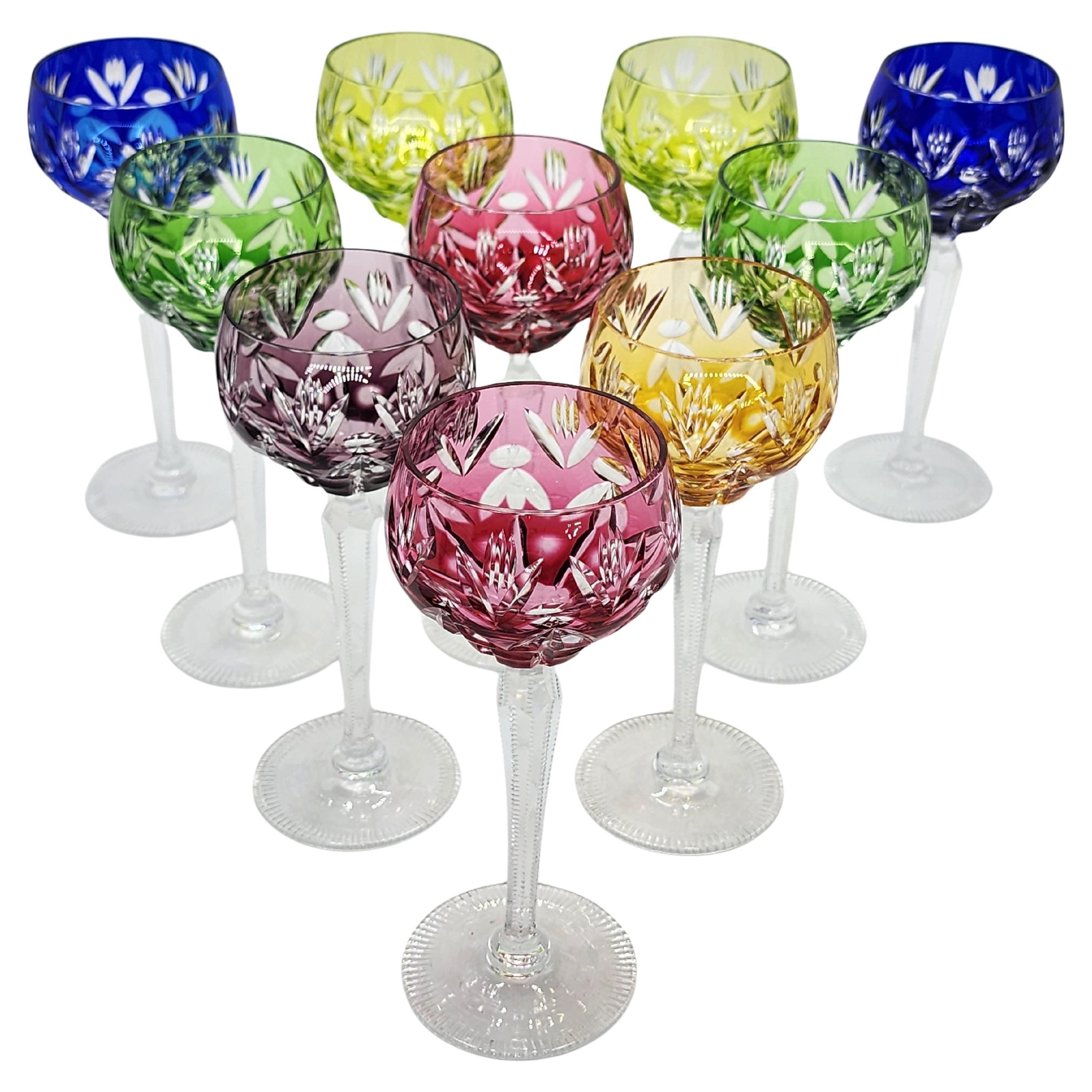 Is Bohemian crystal good quality?