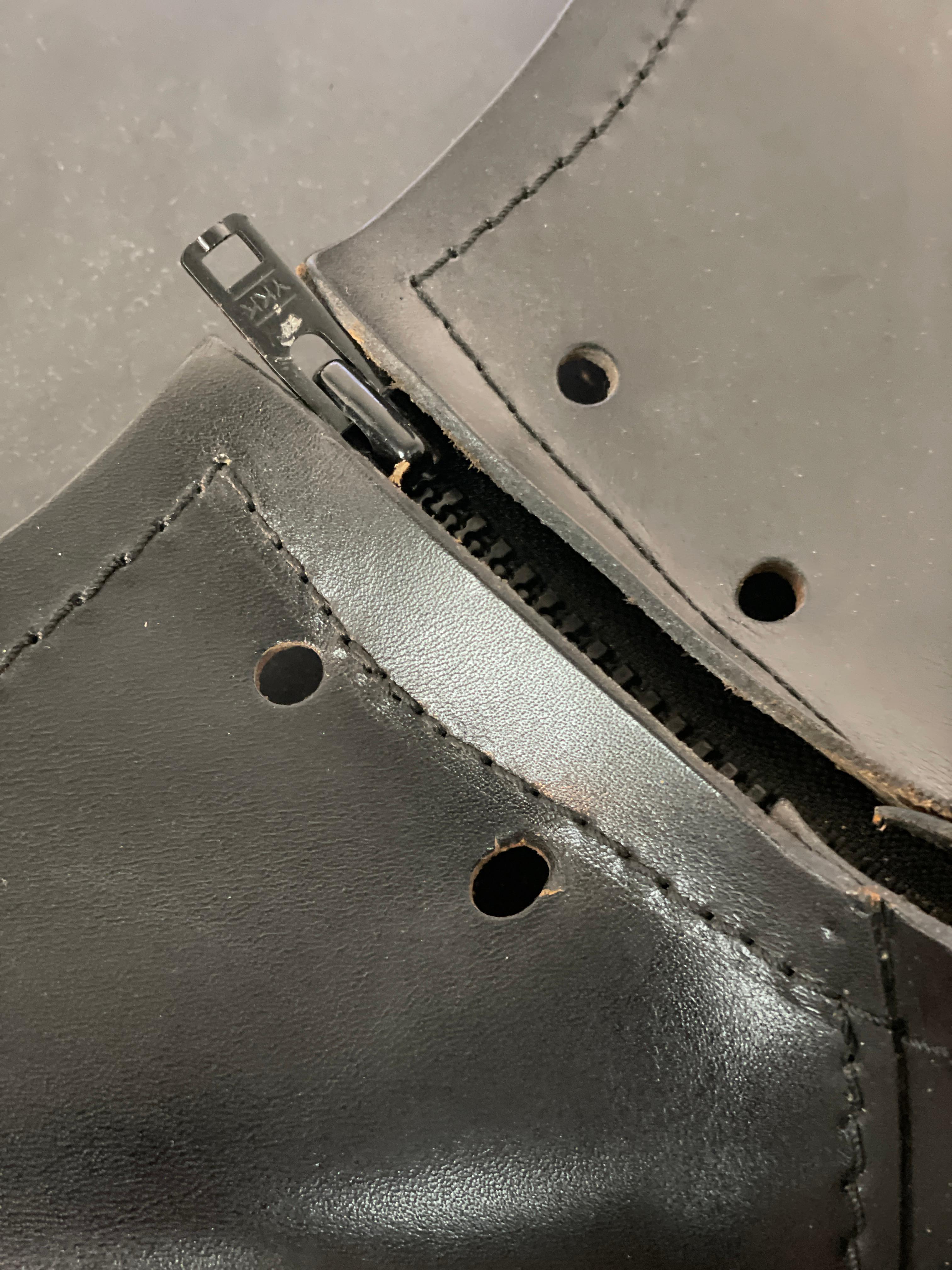 Satz von 10 Stühlen Cab Modell #413 von Mario Bellini für Cassina im Angebot 6