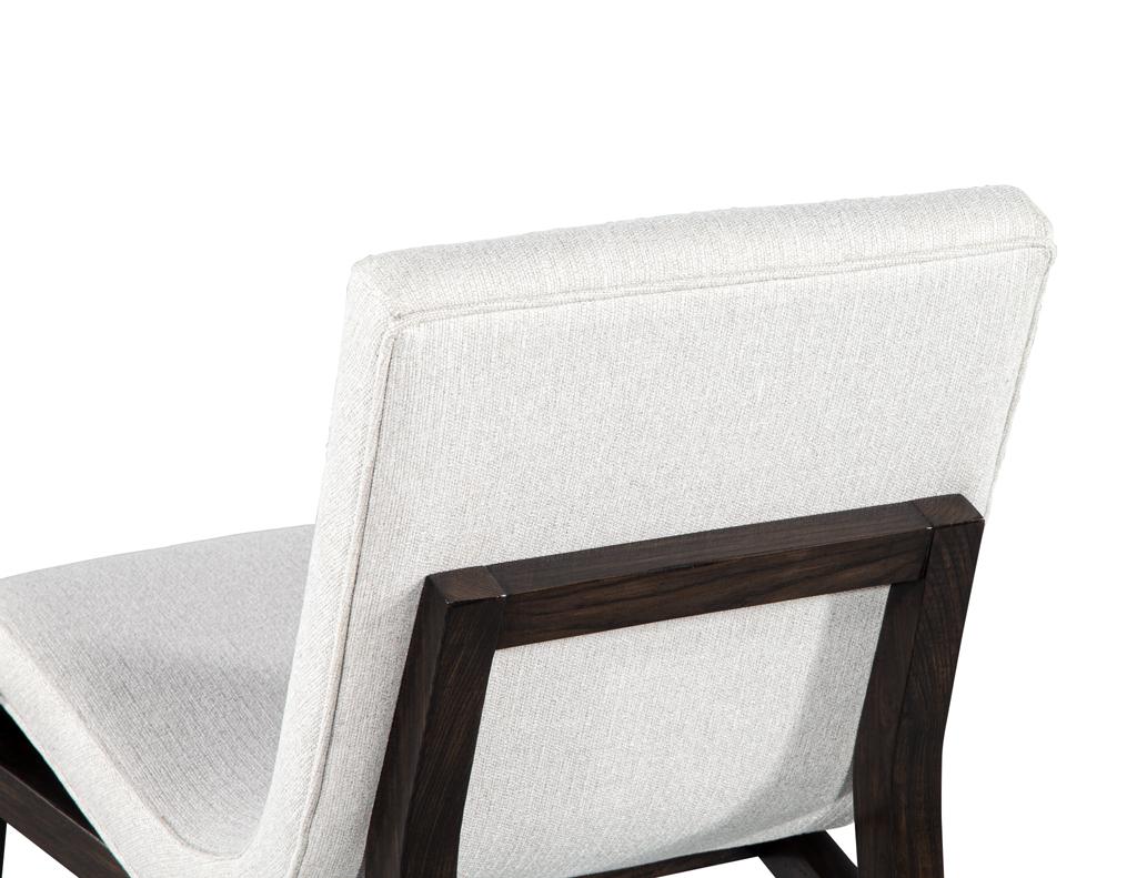 Set di 10 sedie da pranzo Carrocel Custom Milano in vendita 6