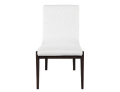 Set of 10 Carrocel Custom Milano Dining Chairs