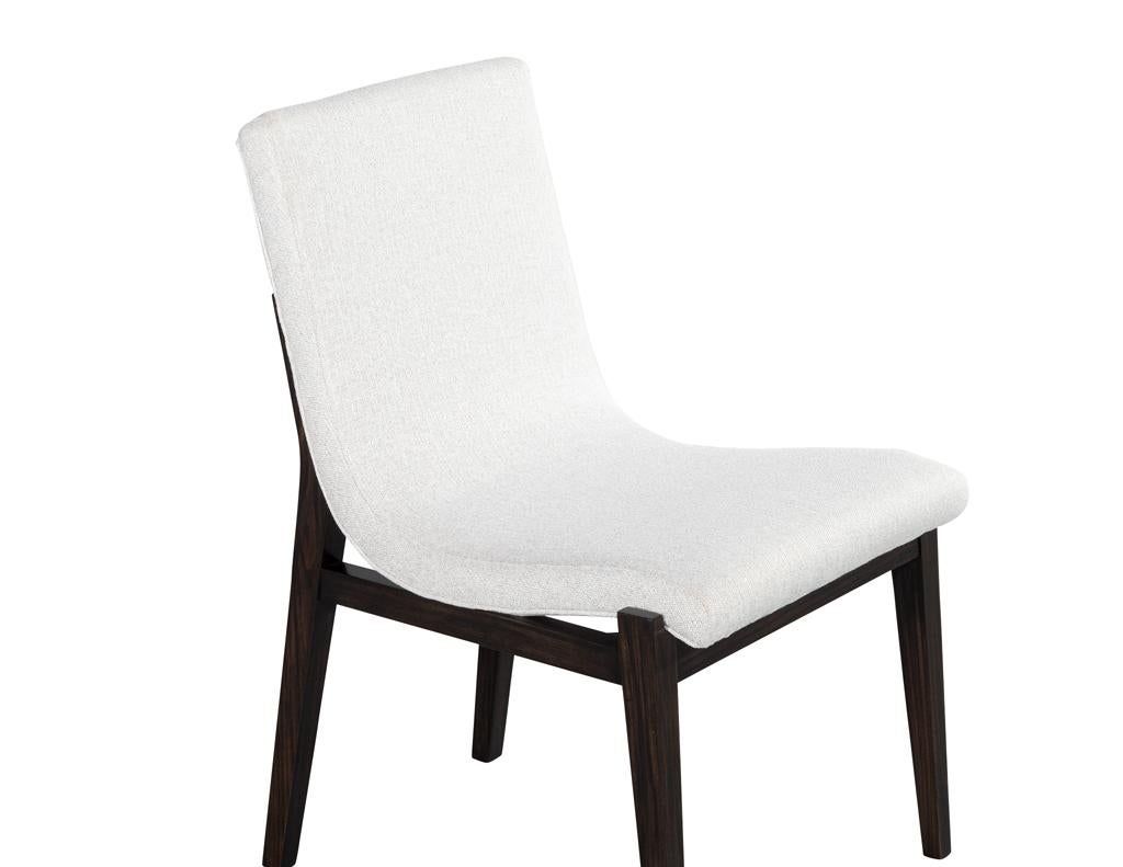 Set di 10 sedie da pranzo Carrocel Custom Milano in vendita 1