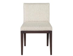 Set of 10 Carrocel Custom Verona Dining Chairs