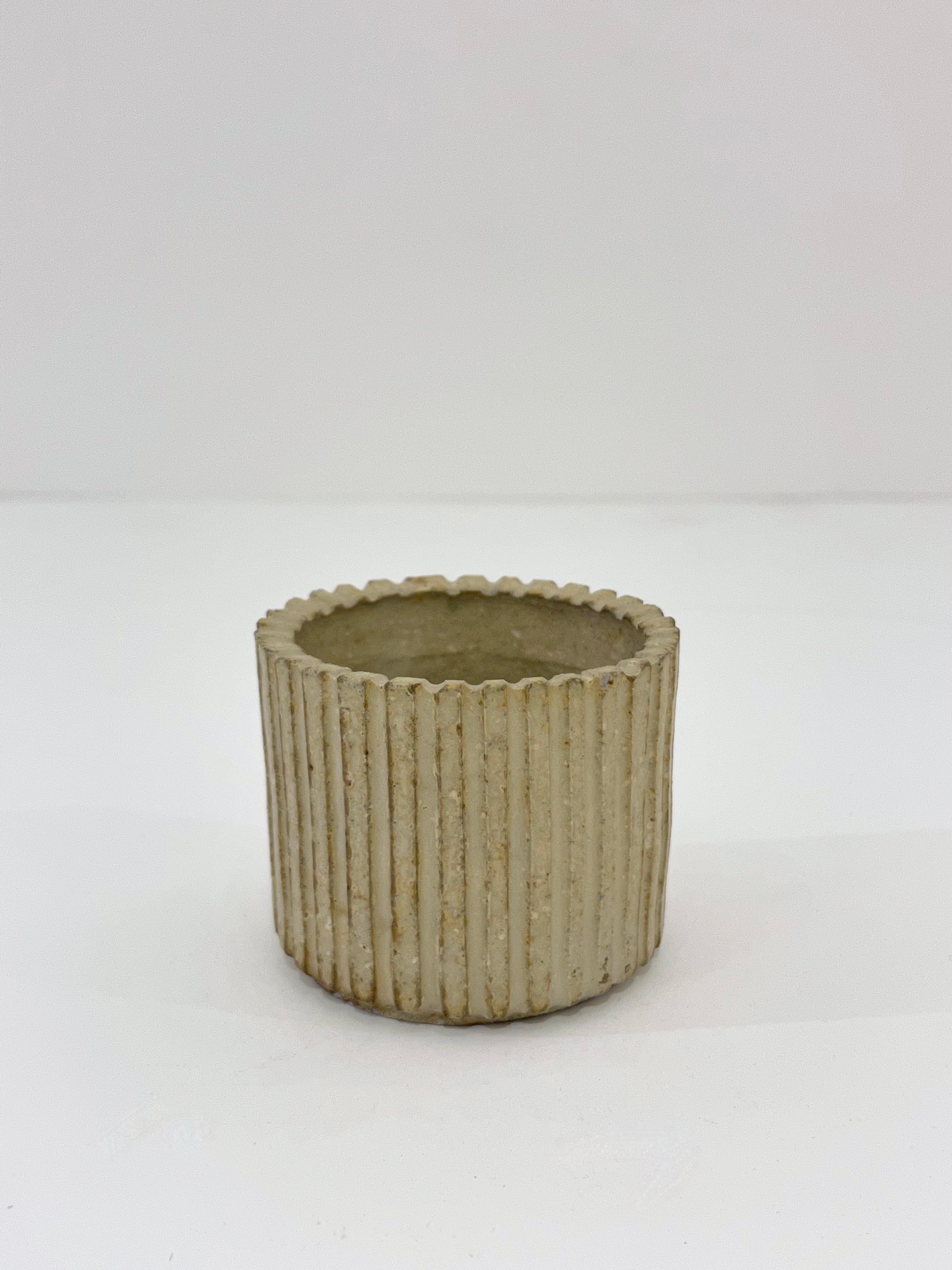 Juego de 10 piezas de cerámica de Arne Bang en venta 4