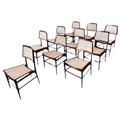 Sillas de Comedor de Madera