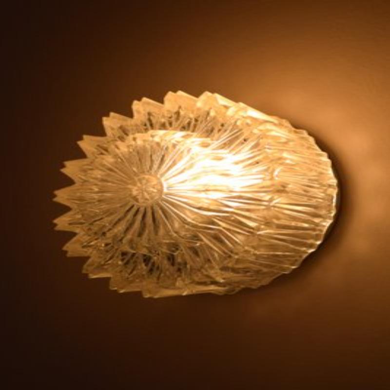 Set of 10 Cinema Sconces, 1960s For Sale 4