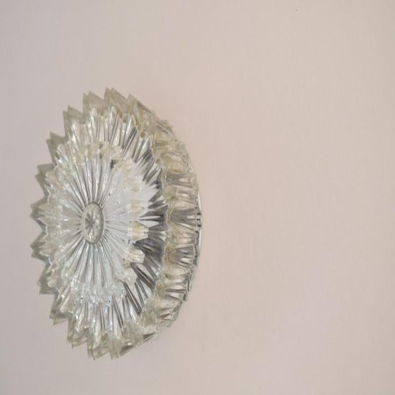 Set of 10 Cinema Sconces, 1960s For Sale 5