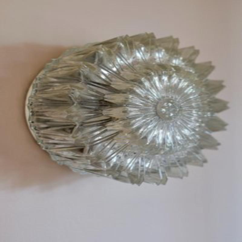Set of 10 Cinema Sconces, 1960s For Sale 6