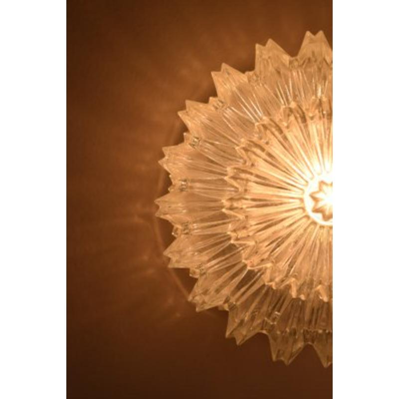 French Set of 10 Cinema Sconces, 1960s For Sale