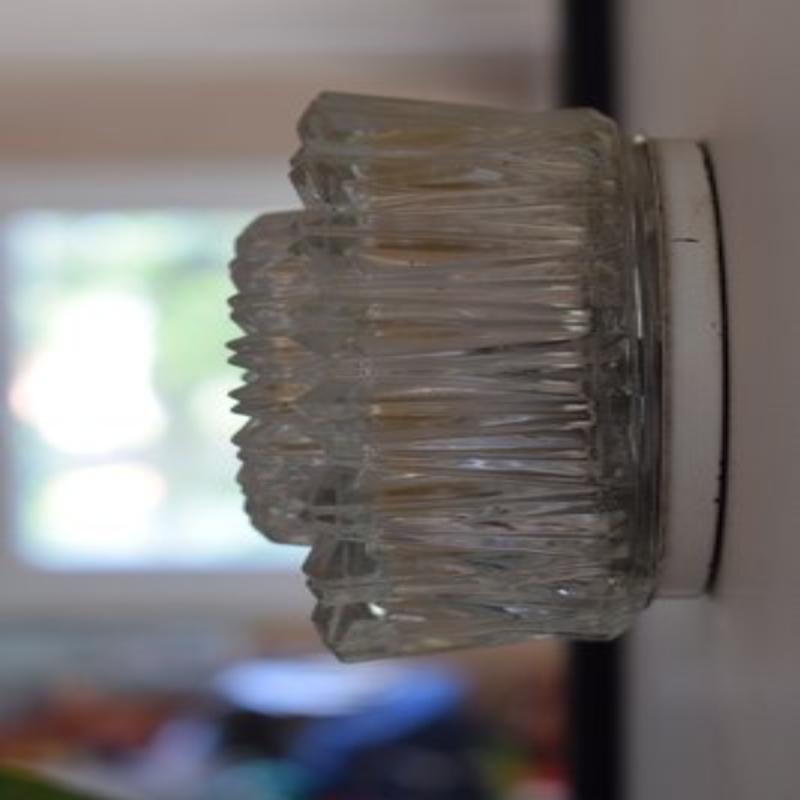 20th Century Set of 10 Cinema Sconces, 1960s For Sale