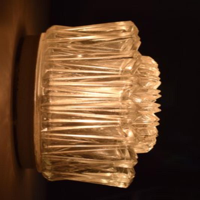 Set of 10 Cinema Sconces, 1960s For Sale 2