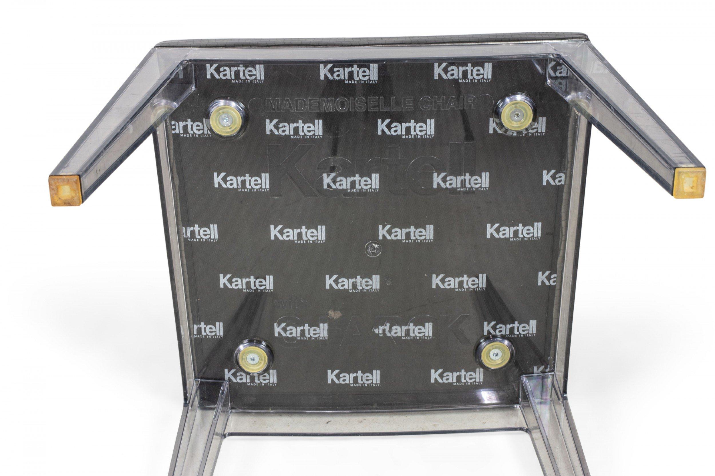 mademoiselle chair kartell