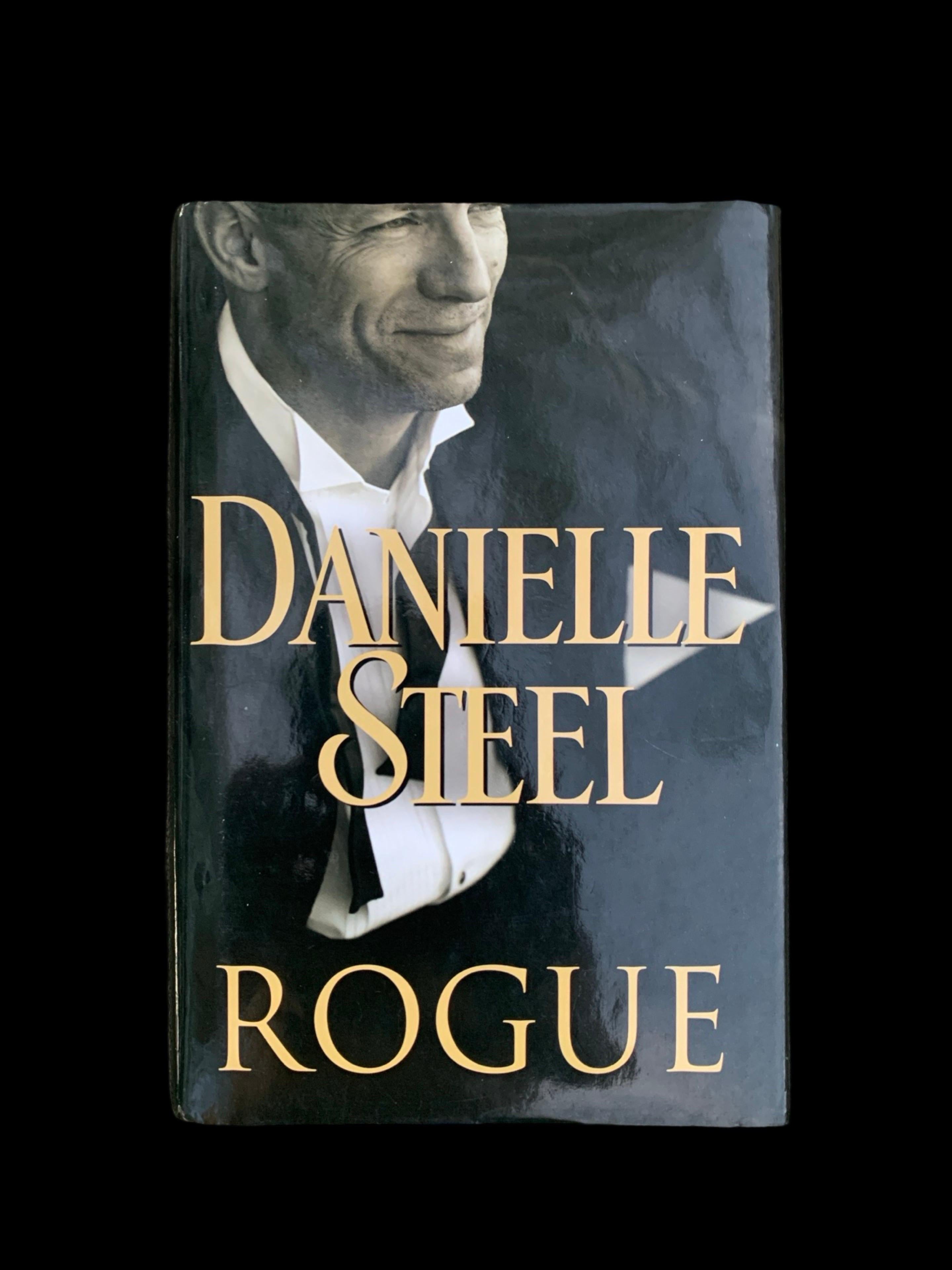 Set di 10 libri con copertina a scorrimento di Danielle Steele per la biblioteca/sala multimediale In condizioni buone in vendita a Palm Springs, CA