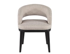 Set of 10 Custom Modern Dining Chairs – Aalto by Carrocel
