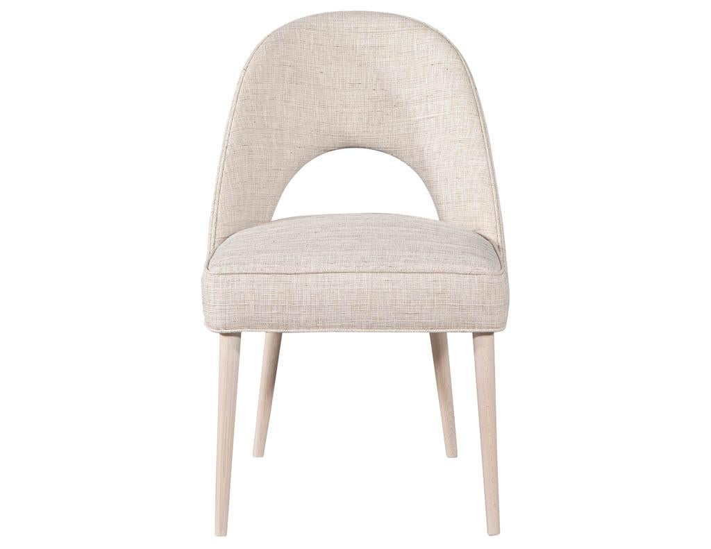 modern dining chairs canada