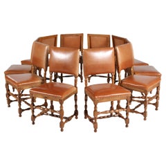 Dining Room Chairs