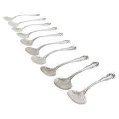 Metal Plata de ley